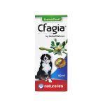 CFAGIA PERROS -50 ML