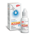 ACEDAN PERRO Y GATO USO CLINICO TRANQUILIZANTE 10ML