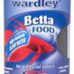 CONCENTRADO PECES BETTA WARDLEY 1.2 OZ