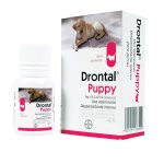 DRONTAL DESPARASITANTE CACHORRO