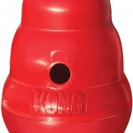 JUGUETE PARA PERRO KONG WOBBLER SMALL