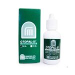 OTOPAL X 15ML