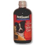 SKIN & COAT SUPPLEMENT 8OZ