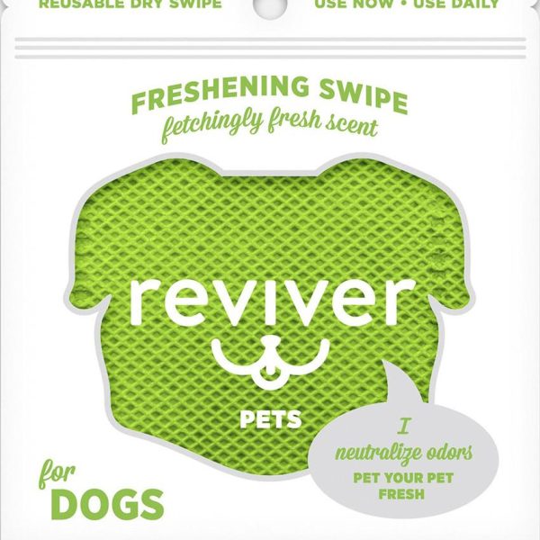 reviver dogs