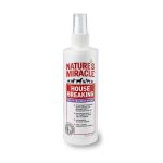 SPRAY PUPPY TRAINER NATURES MIRACLE 8ONZ