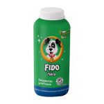 TALCO FIDO EXTERMINA PULGAS PIOJOS Y GARRAPATAS