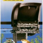 FILTRO WHISPER EX20