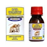 DESPARASITANTE EXTERMINATOR