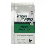 STAR PRO PREMIUM PUPPY FORMULA