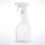 ENVASE ATOMIZADOR DE 1 LITRO