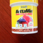 CONCENTRADO PECES BETTAMIN FLAKES 0.81OZ