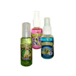 LOCION DOG SPA