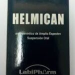 DESPARASITANTE HELMICAN PLUS TABLETA