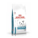 ALIMENTO PARA PERRO ROYAL CANIN HYPOALLERGENIC