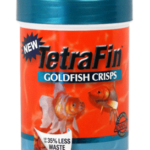 CONCENTRADO PECES TETRAFIN CRISPS 1.34OZ