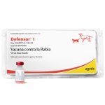 VACUNA DEFENSOR