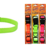 COLLAR ESTANDAR 5/8" PARA PERROS