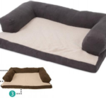CAMA ORTOPÉDICA PET BOLSTER