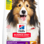 ALIMENTO PARA PERRO Science Diet SENSITIVE SKIN AND STOMACH