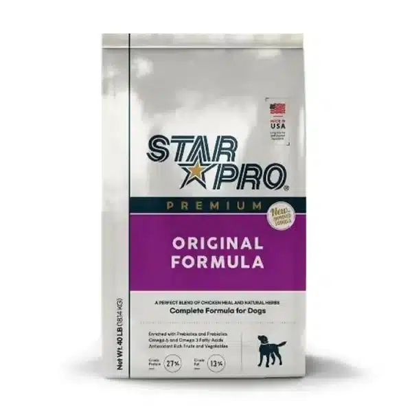 STAR PRO PREMIUM ADULT FORMULA