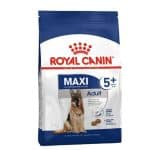 ALIMENTO PARA PERRO ROYAL CANIN MAXI ADULT 5+ 15K