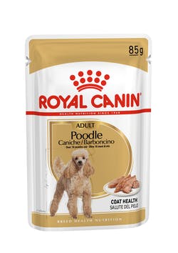 petsmart royal canin poodle