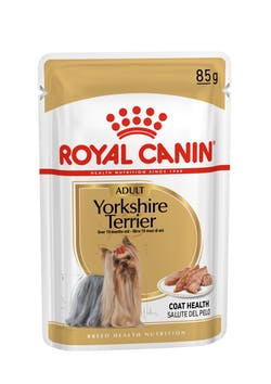 petsmart royal canin yorkshire terrier