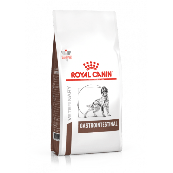 ALIMENTO PARA PERRO ROYAL CANIN GASTRO INTESTINAL