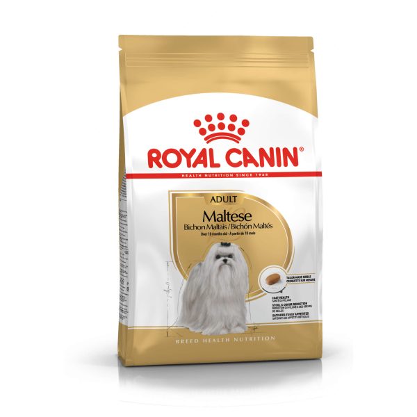COMIDA PARA PERRO ROYAL CANIN MALTESE ADULTO