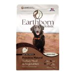 CONCENTRADO PARA PERRO EARTHBORN HOLISTIC PRIMITIVE NATURAL