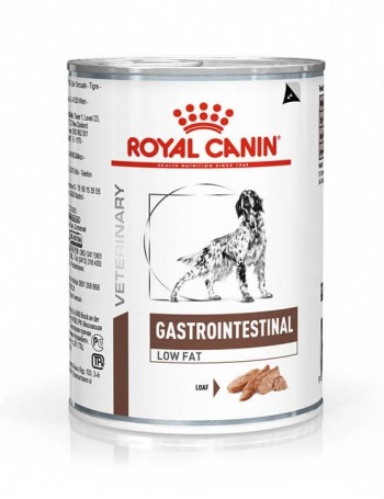 Petsmart royal canin hot sale gastrointestinal low fat