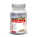 CANI TABS DAILY MULTI ADULT/ 100 TABLETAS.