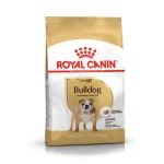 ALIMENTO PARA PERRO ROYAL CANIN BULLDOG ADULT