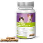 CANI TABS HEALTHY BONE / 60 TABLETAS.