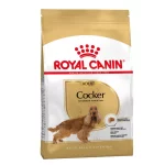 ALIMENTO PARA PERRO ROYAL CANIN COCKER ADULT 3 K