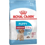 ALIMENTO PARA PERRO ROYAL CANIN MEDIUM PUPPY