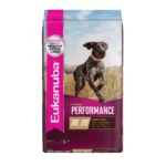 CONCENTRADO PARA PERRO EUKANUBA PREMIUM PERFORMANCE 30/20