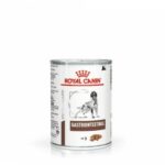 ROYAL CANIN GASTROINTESTINAL LATA 400G