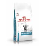 ALIMENTO PARA GATO ROYAL CANIN HYPOALLERGENIC 400G