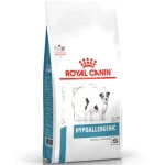 CONCENTRADO PARA PERRO ROYAL CANIN HYPOALLERGENIC SMALL