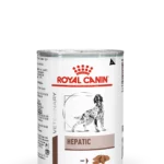 ROYAL CANIN HEPATIC LATA 420G
