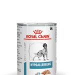 ROYAL CANIN HIPOALLERGENIC CAN 400G