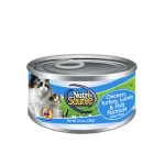 COMIDA HUMEDA GATO NUTRI SOURCE 5.5OZ