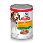 LATA SCIENCE DIET PUPPY 13 ONZ