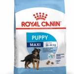 ALIMENTO PARA PERRO ROYAL CANIN MAXI PUPPY