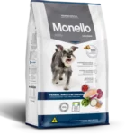 CONCENTRADO PARA PERRO MONELLO PREMIUM SENIOR