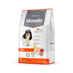 COMIDA PARA PERRO MONELLO PREMIUM RAZA PEQUEÑA ADULTO