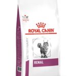 CONCENTRADO PARA GATO ROYAL CANIN FELINO RENAL 2K