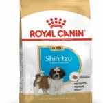ALIMENTO PARA PERRO CACHORRO ROYAL CANIN SHIH TZU PUPPY