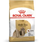 ALIMENTO PARA PERRO ROYAL CANIN SHIH TZU ADULTO